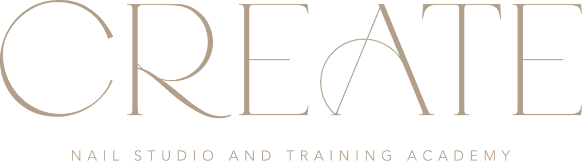 CREATE Nail Studio & Training Academy